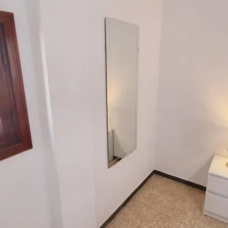 Appartement Los Cristianos Centro, Edificio Familiar 80 M2 *