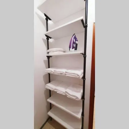 Los Cristianos Centro, Edificio Familiar 80 M2 Appartement Arona (Tenerife)