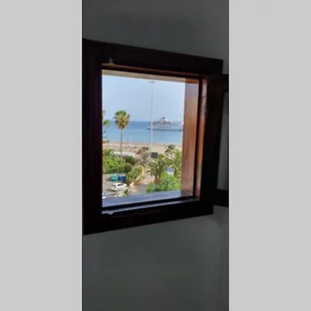 Appartement Los Cristianos Centro, Edificio Familiar 80 M2 Arona (Tenerife)