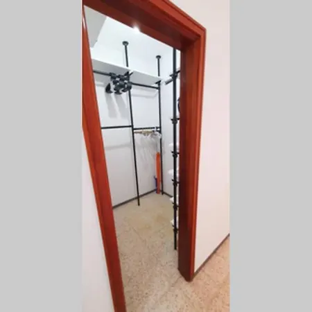 Appartement Los Cristianos Centro, Edificio Familiar 80 M2 Arona (Tenerife)