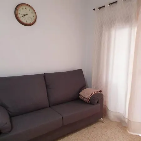 شقة Los Cristianos Centro, Edificio Familiar 80 M2 *